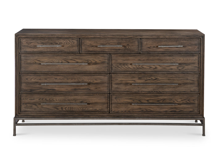 Benton Dresser