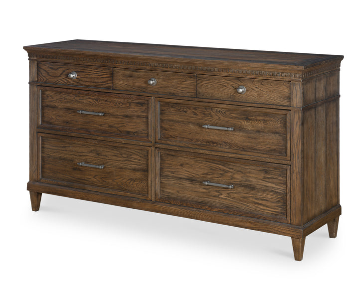 Montgomery Dresser