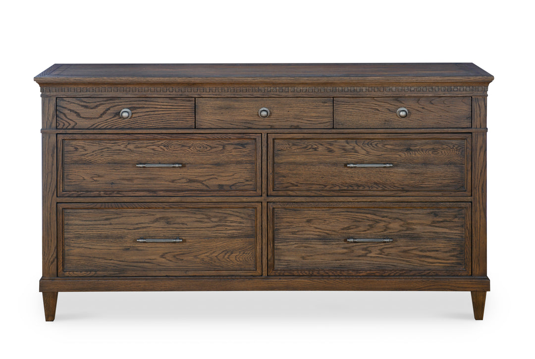 Montgomery Dresser