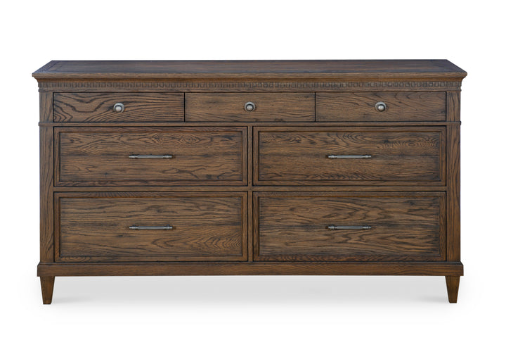 Montgomery Dresser