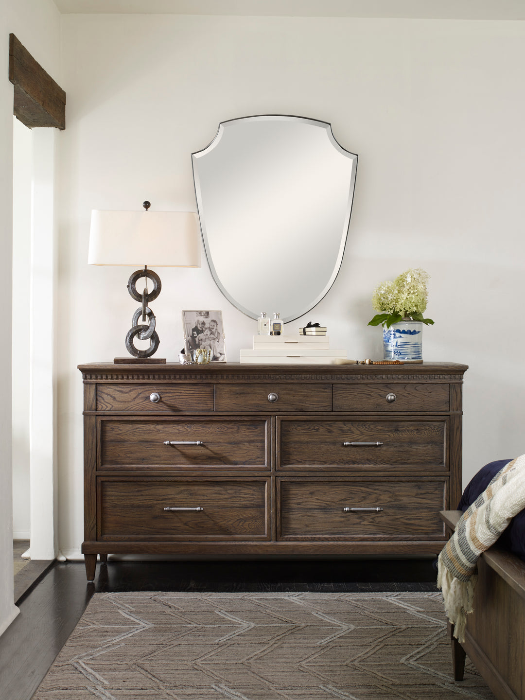 Montgomery Dresser