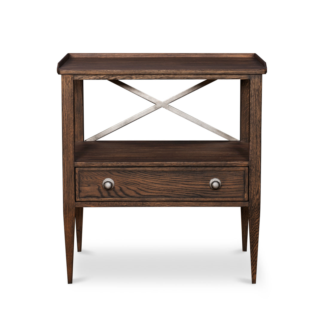 William Nightstand