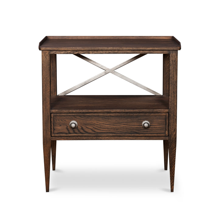 William Nightstand