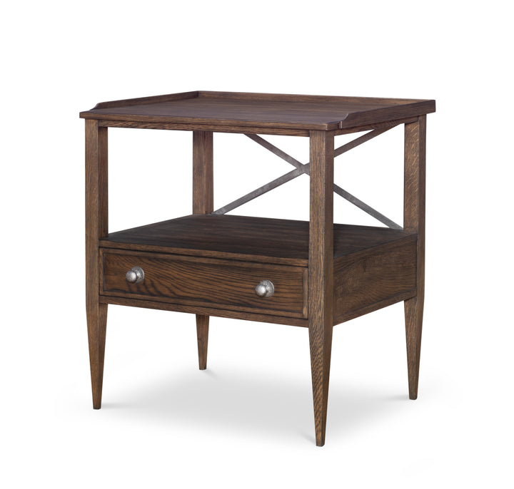 William Nightstand
