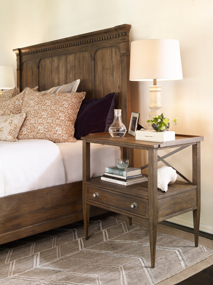 William Nightstand
