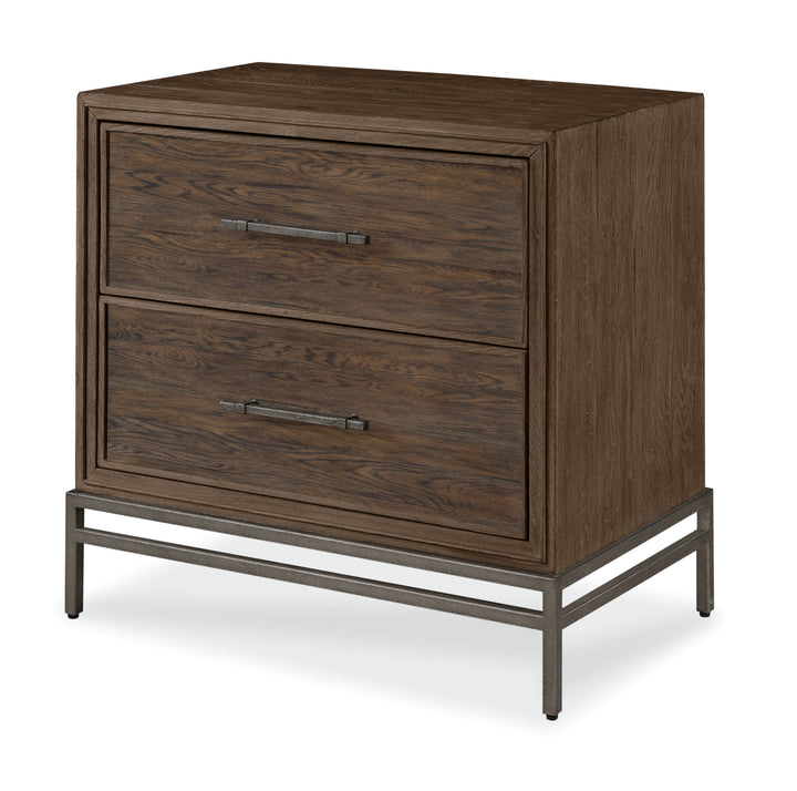 Benton Nightstand