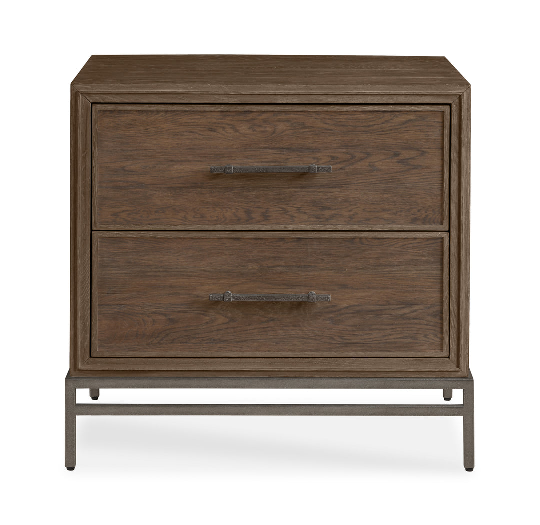 Benton Nightstand