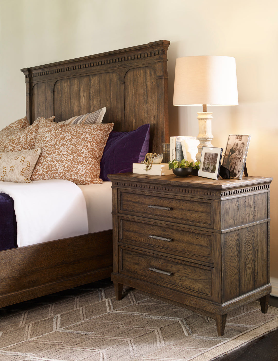 Montgomery Nightstand
