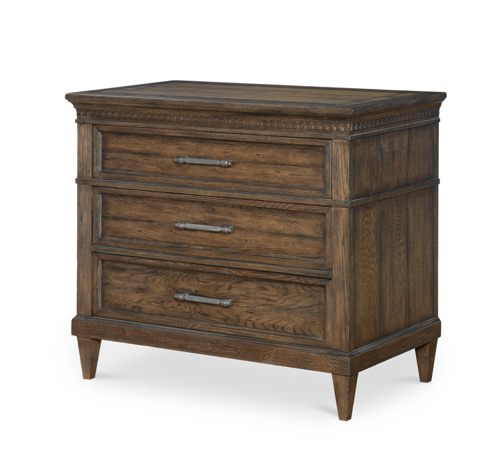 Montgomery Nightstand