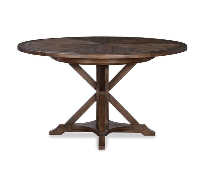 Collin 54 Round Dining Table