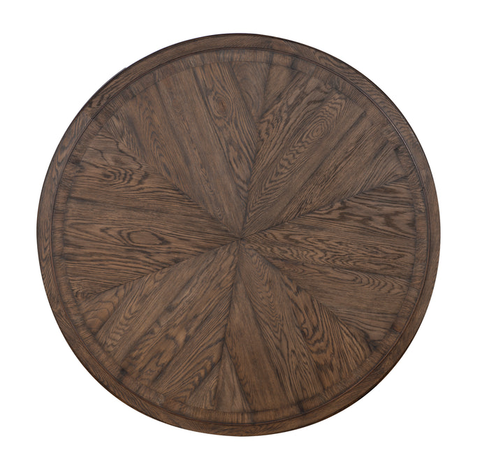 Collin 54 Round Dining Table
