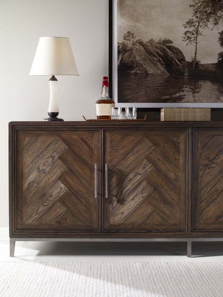 Blake Credenza