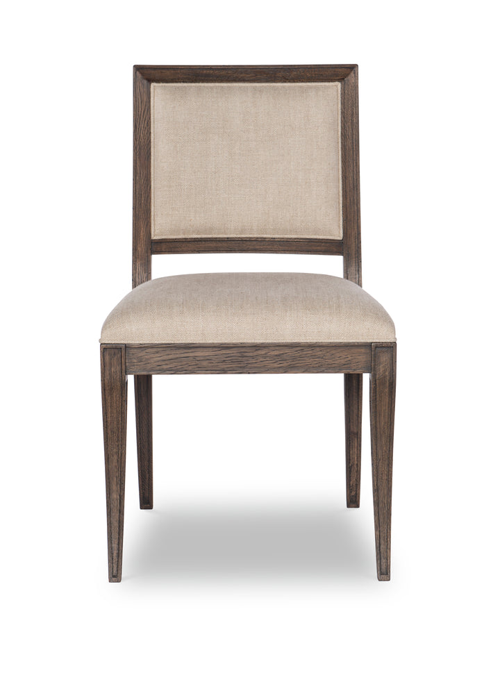 Bailey Side Chair
