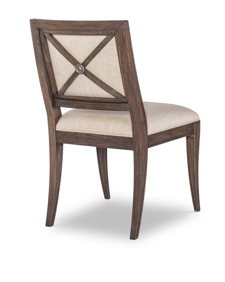Bailey Side Chair