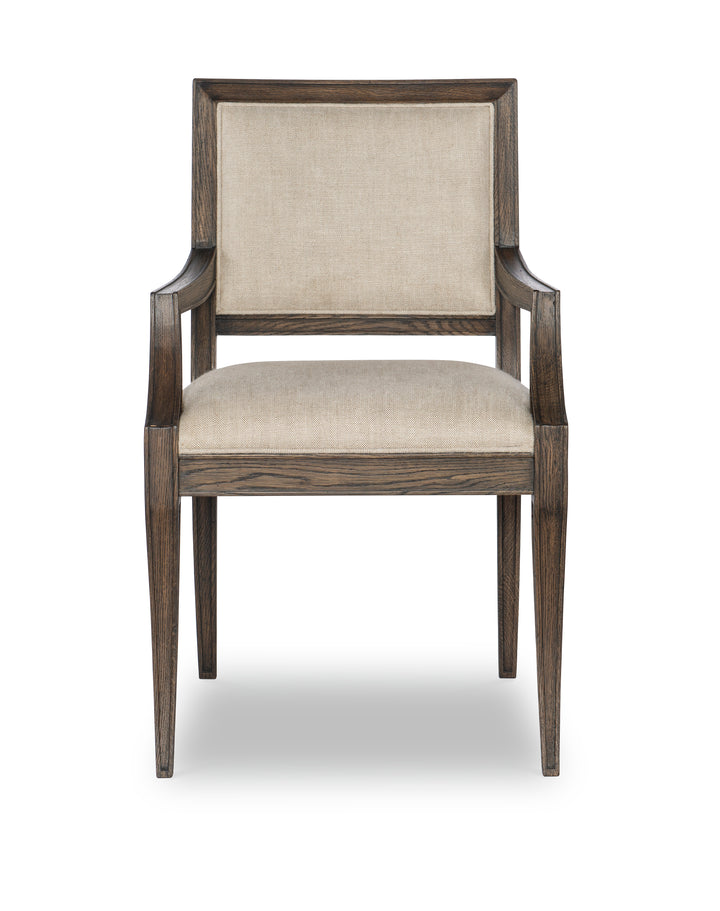 Bailey Arm Chair