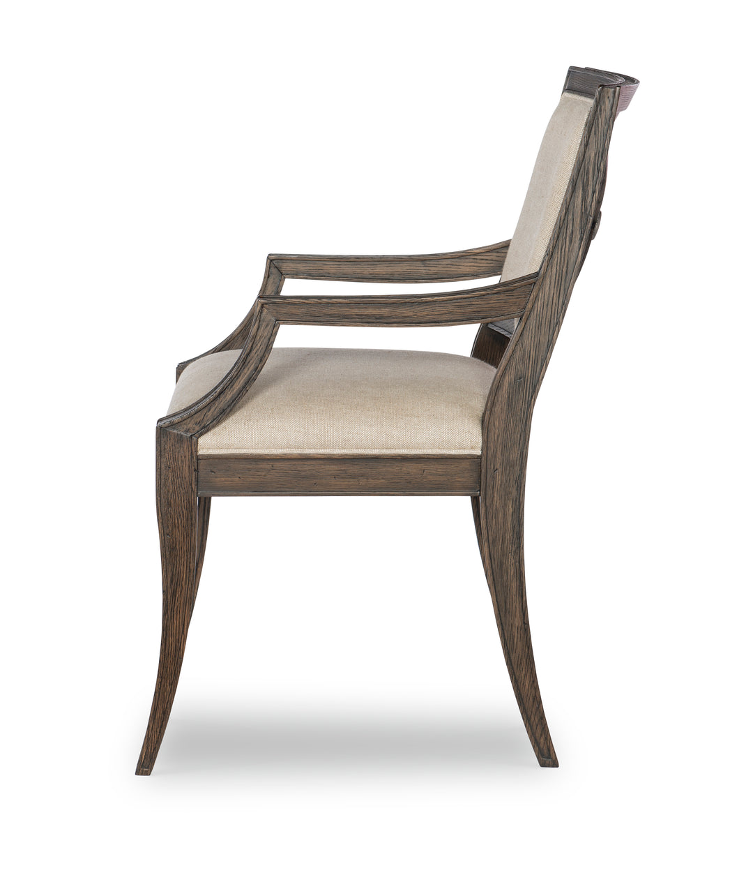 Bailey Arm Chair