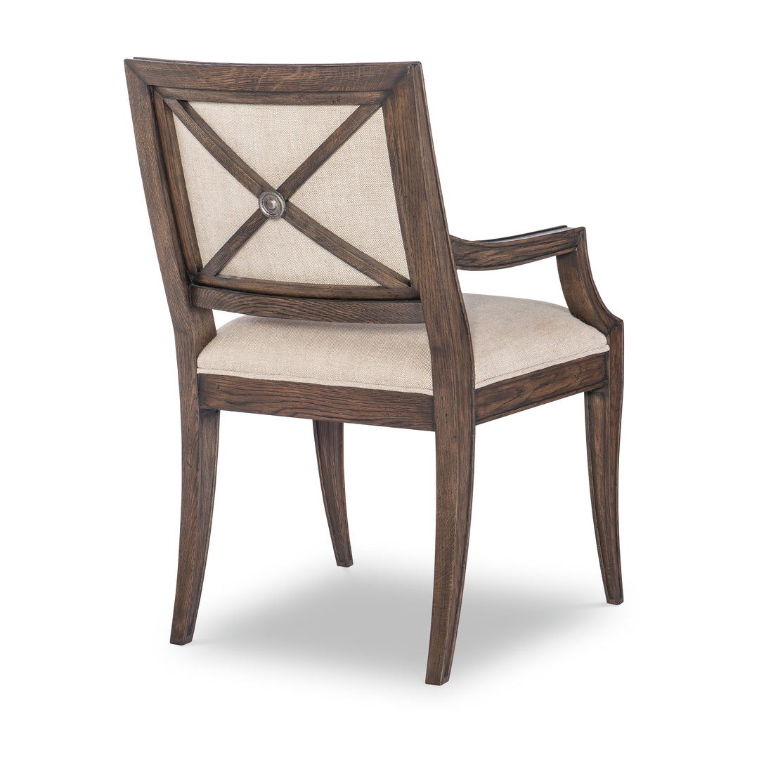 Bailey Arm Chair