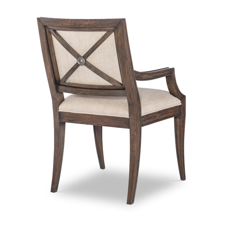 Bailey Arm Chair