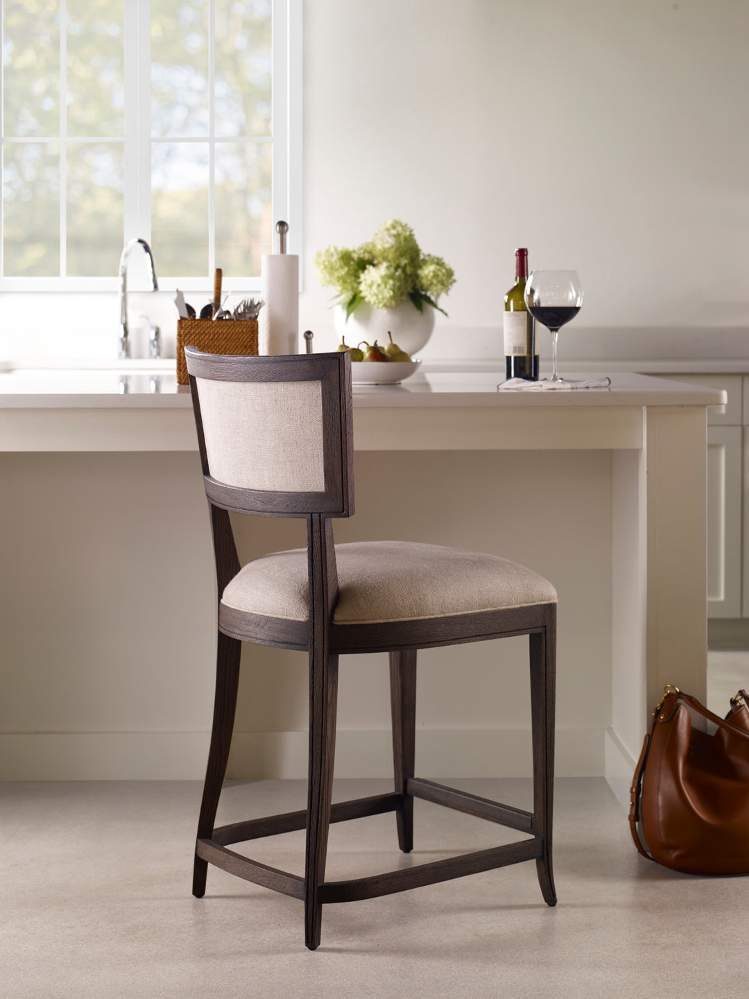 Liam Counter Stool