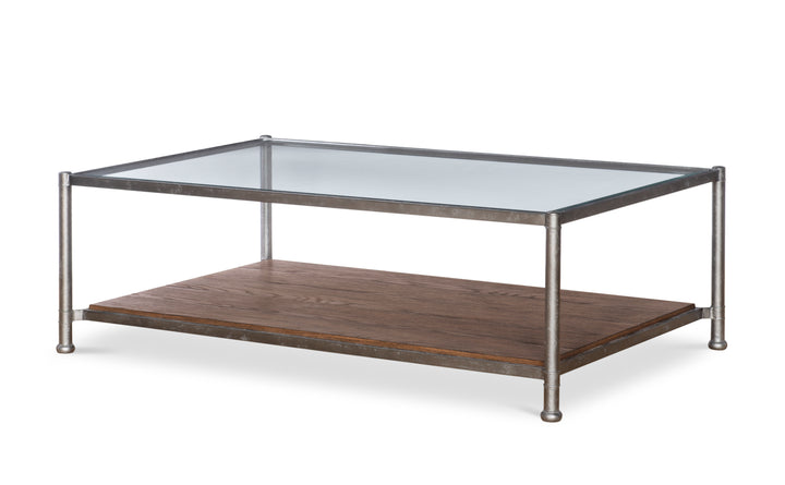 Smith Cocktail Table