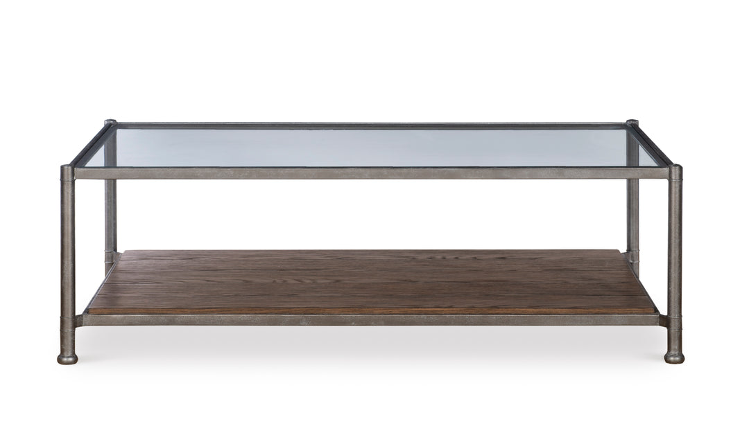Smith Cocktail Table