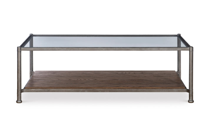 Smith Cocktail Table