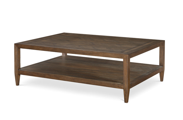 Dalton Cocktail Table