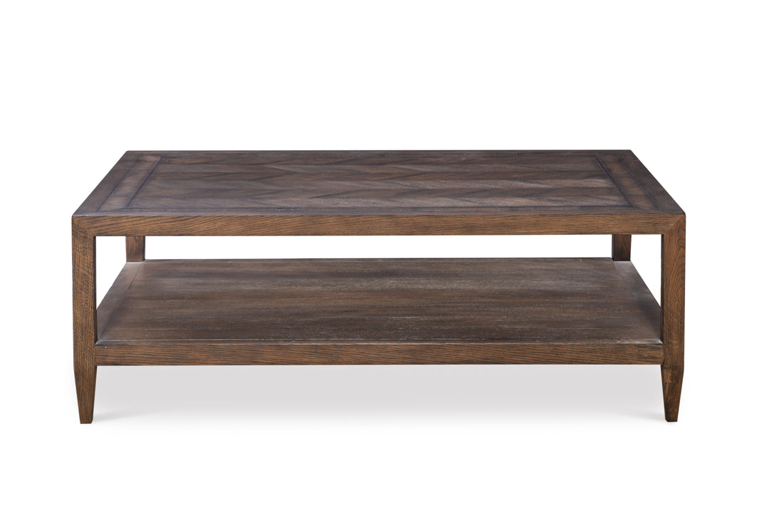 Dalton Cocktail Table