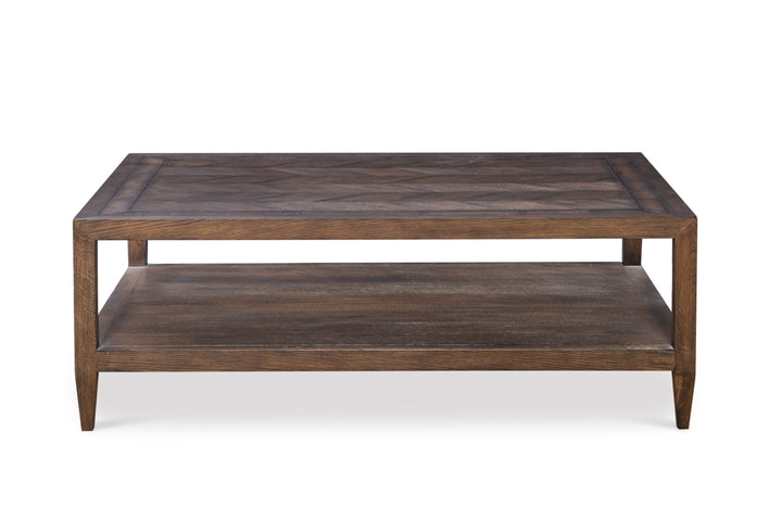 Dalton Cocktail Table