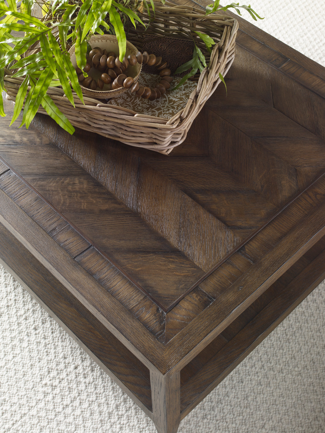 Dalton Cocktail Table