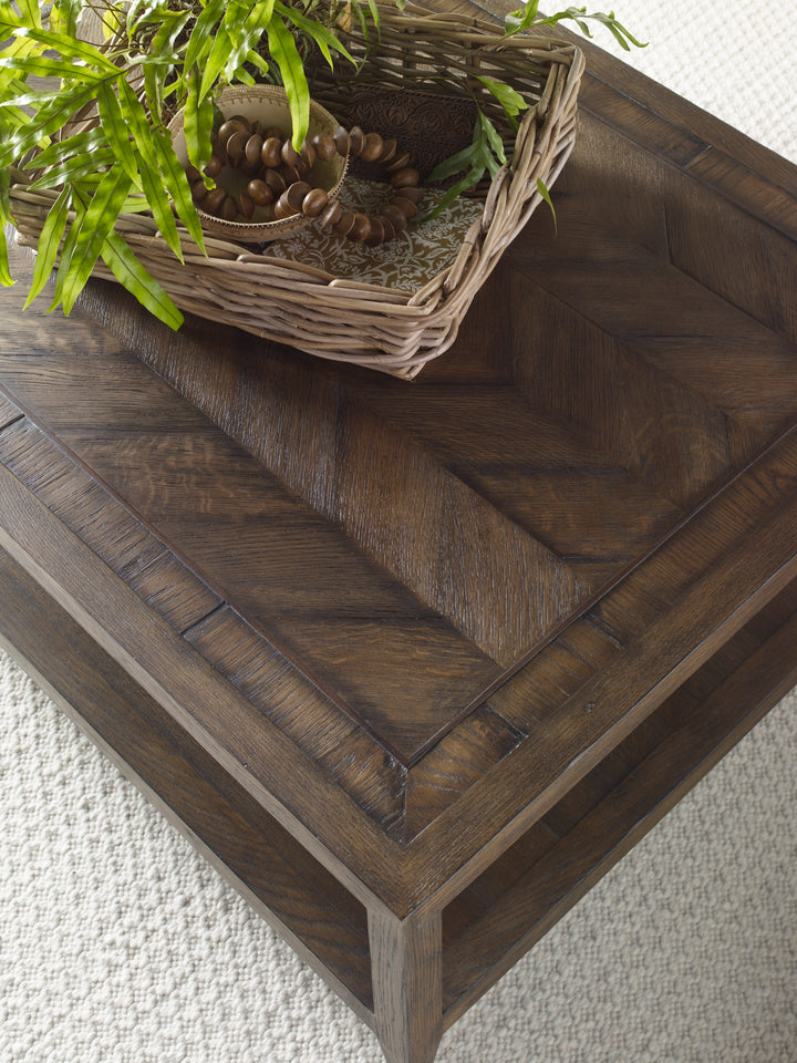 Dalton Cocktail Table