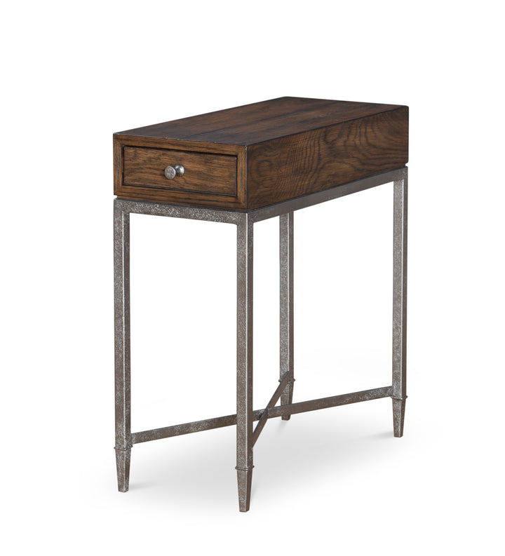 Charles Chairside Table