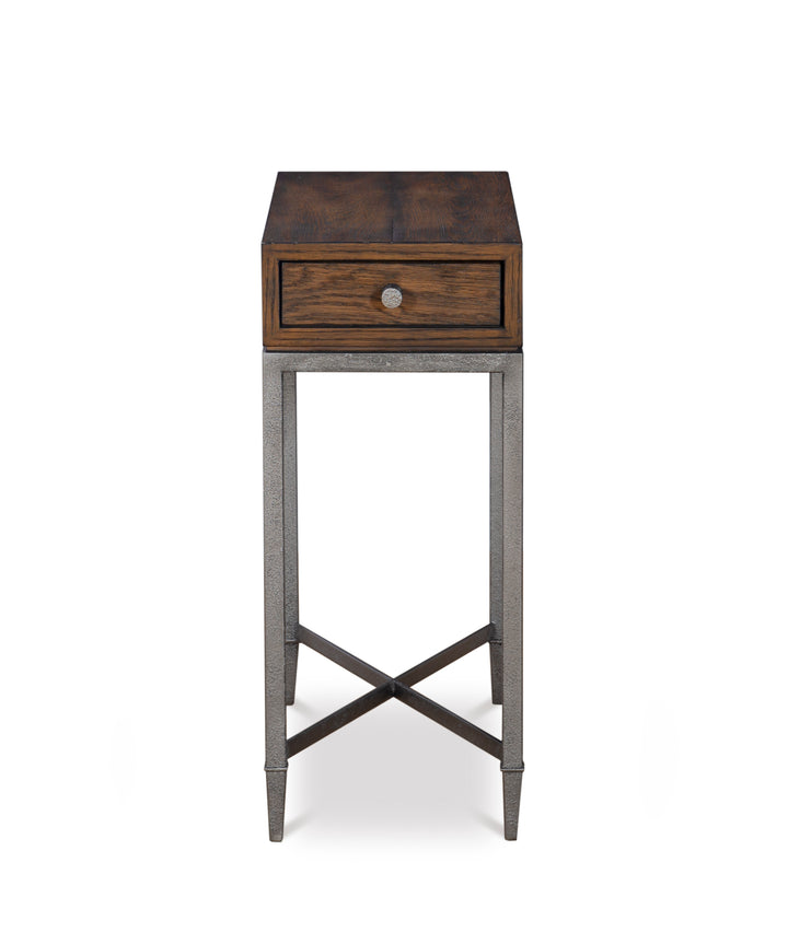 Charles Chairside Table