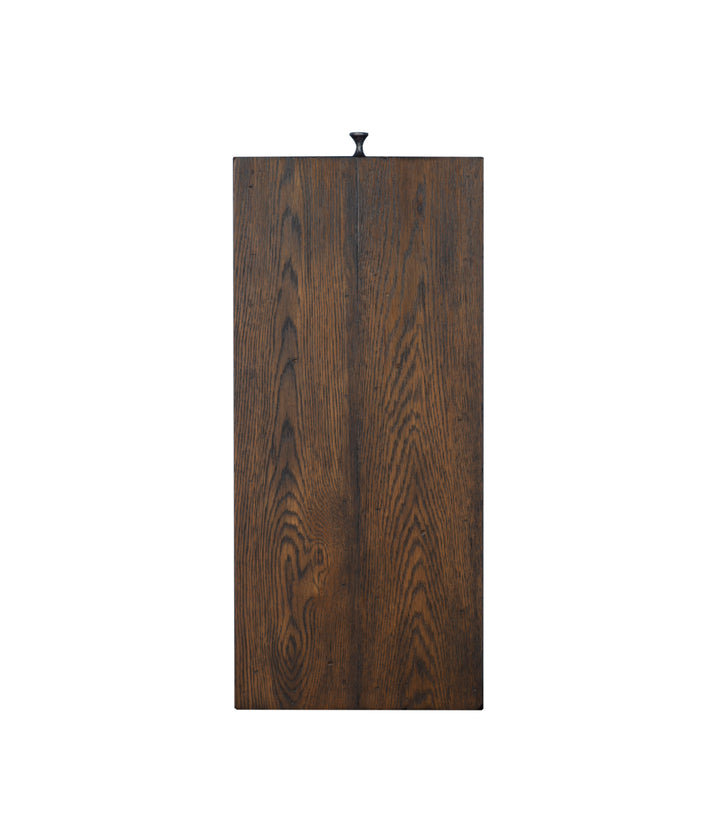 Charles Chairside Table