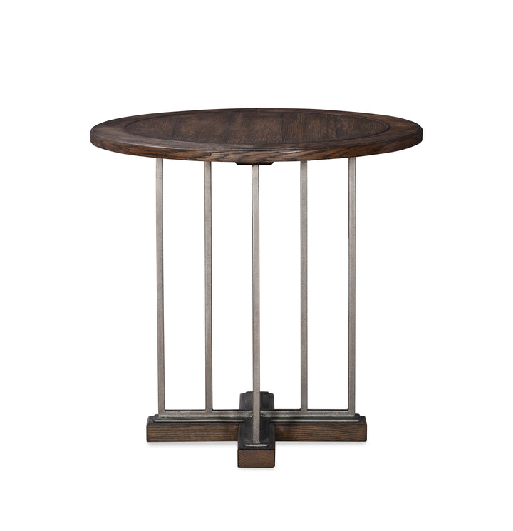 Jacob Side Table