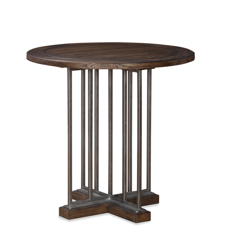 Jacob Side Table