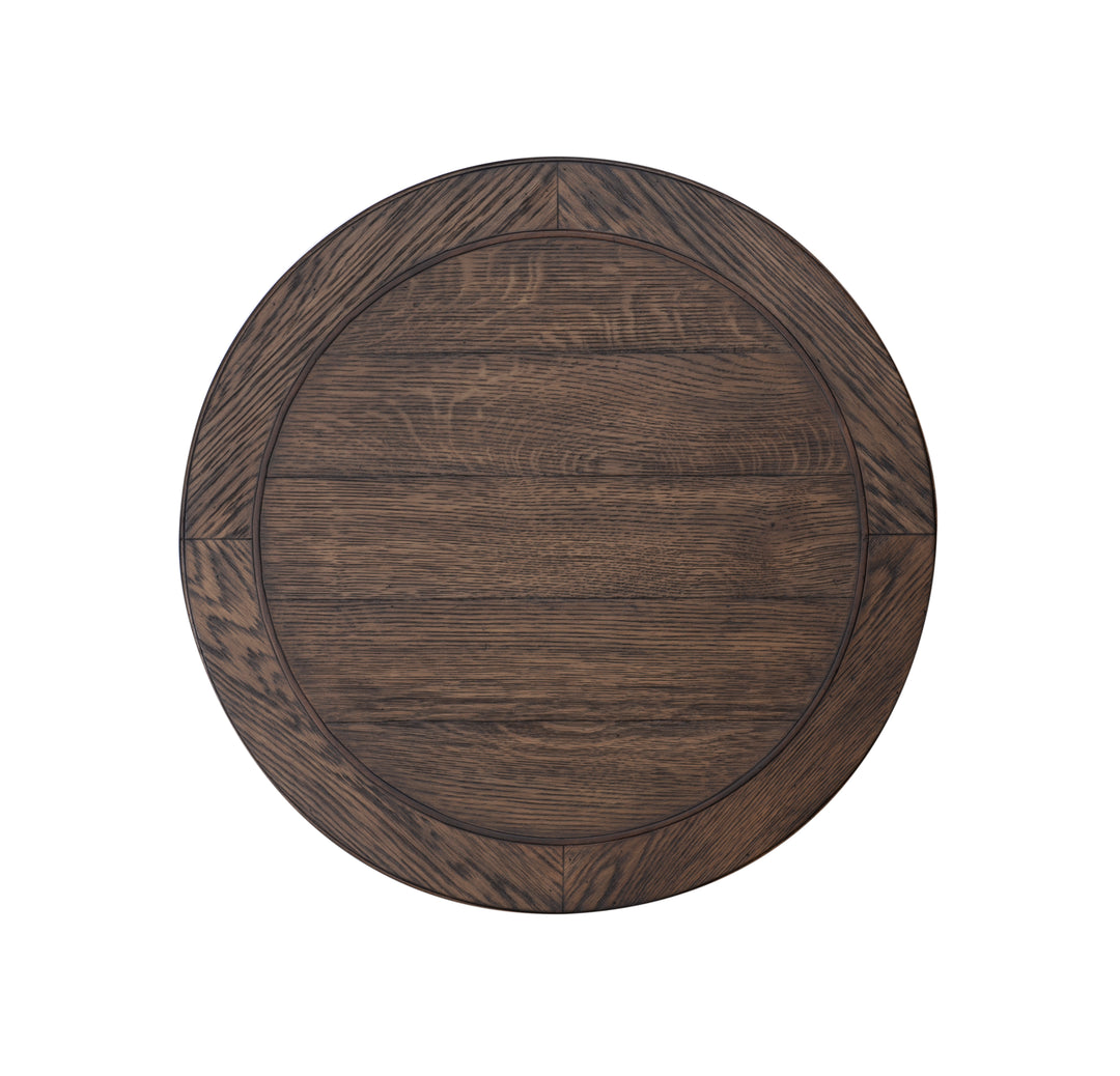 Jacob Side Table