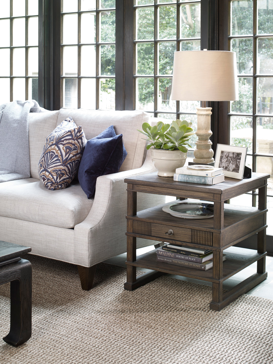 Andrew Side Table
