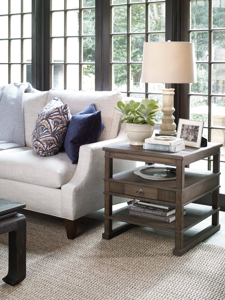 Andrew Side Table