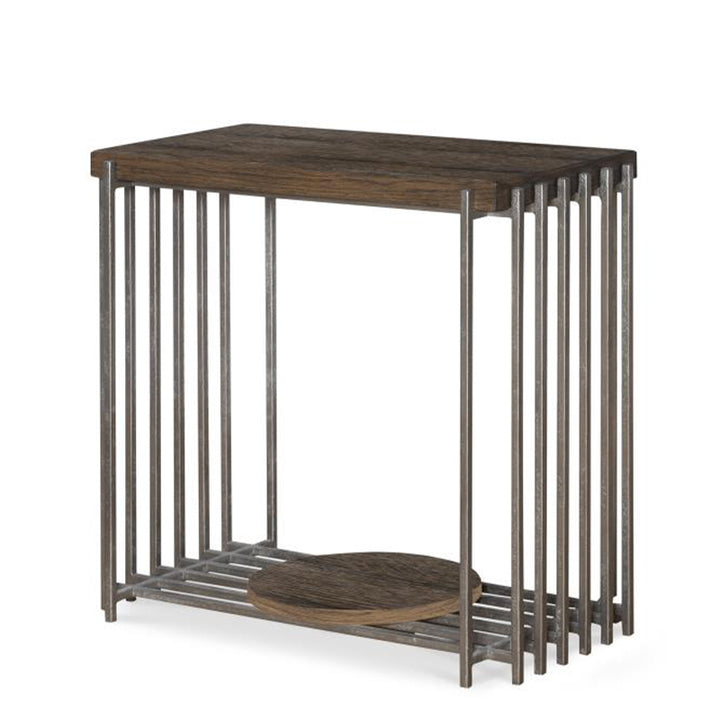 Matthew Accent Table
