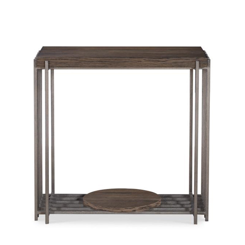 Matthew Accent Table