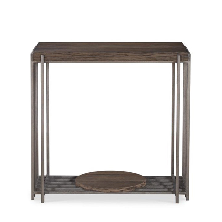 Matthew Accent Table