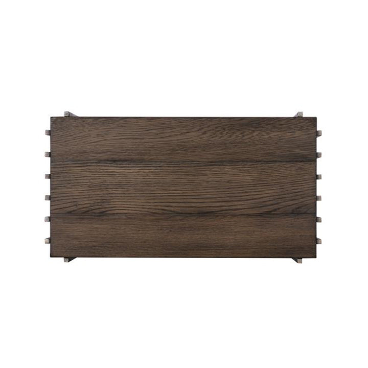 Matthew Accent Table