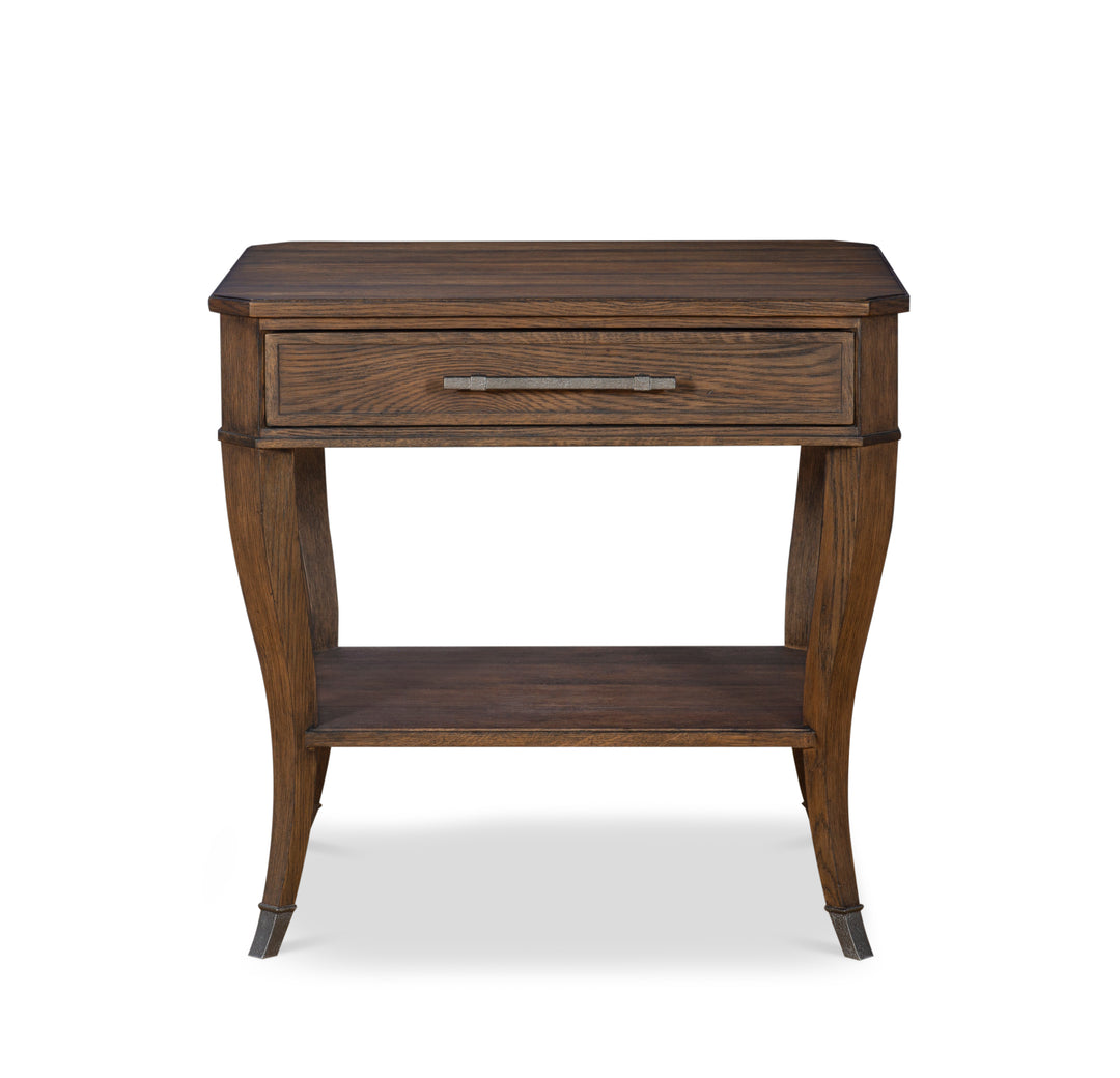 Benjamin Side Table