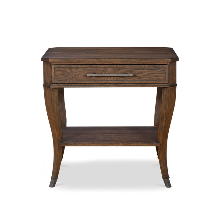 Benjamin Side Table