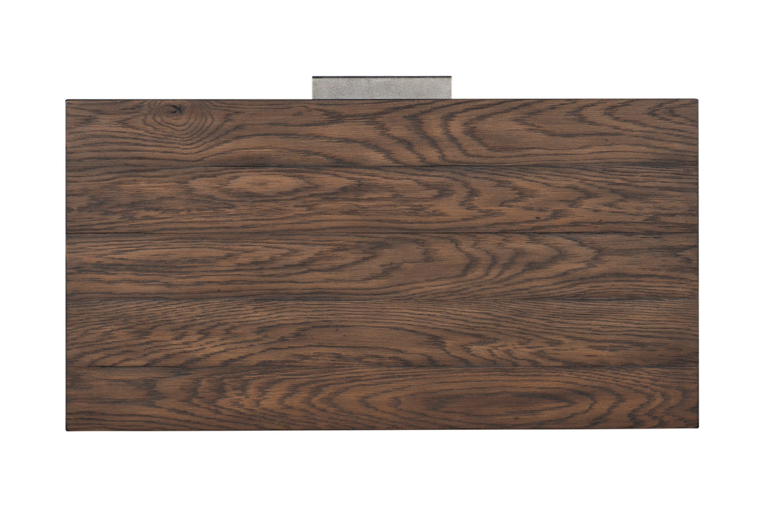 Elliott 3 Drawer Chest