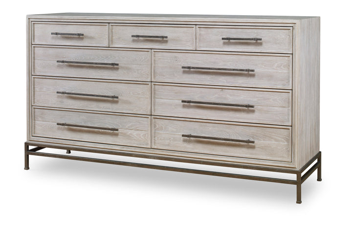 Benton Dresser