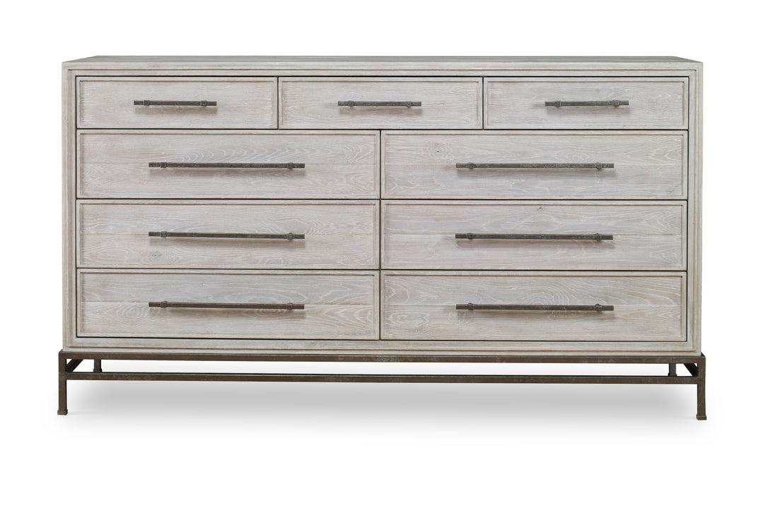 Benton Dresser