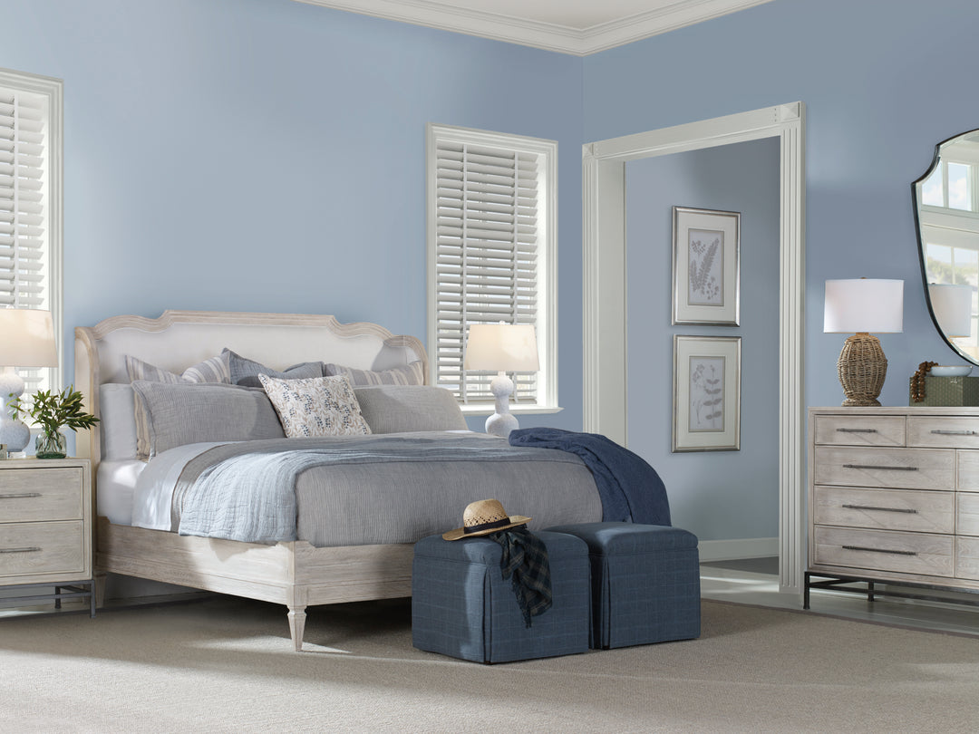Benton Dresser
