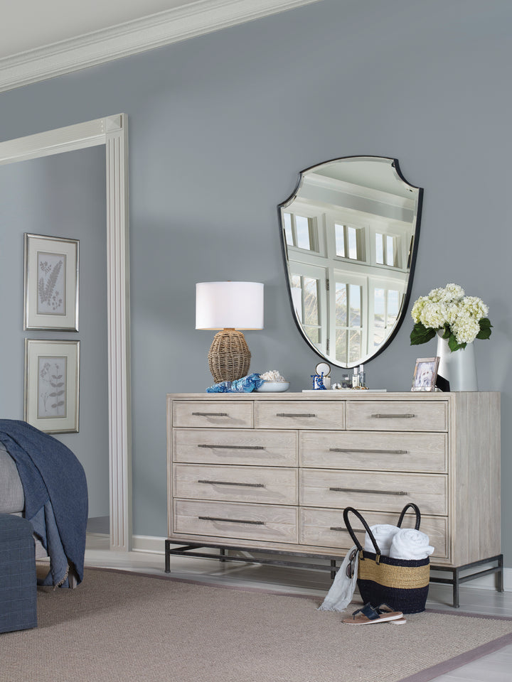 Benton Dresser